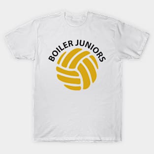 Big Volleyball Logo T-Shirt